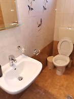 Cozy Nook Cottage Faneromeni Trikalon