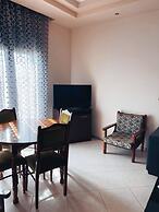 Cozy Nook Cottage Faneromeni Trikalon