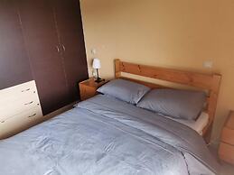 Cozy Nook Cottage Faneromeni Trikalon