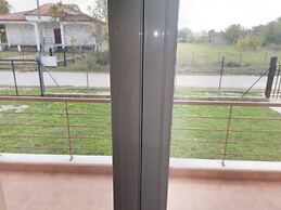 Cozy Nook Cottage Faneromeni Trikalon