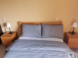 Cozy Nook Cottage Faneromeni Trikalon