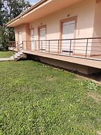 Cozy Nook Cottage Faneromeni Trikalon