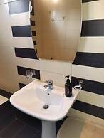 Cozy Nook Cottage Faneromeni Trikalon