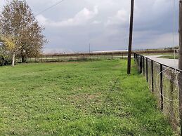 Cozy Nook Cottage Faneromeni Trikalon