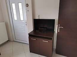 Cozy Nook Cottage Faneromeni Trikalon