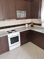 Cozy Nook Cottage Faneromeni Trikalon