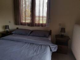 Cozy Nook Cottage Faneromeni Trikalon