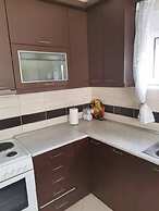 Cozy Nook Cottage Faneromeni Trikalon