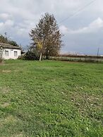 Cozy Nook Cottage Faneromeni Trikalon