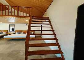 Shrubbery Palms Resort