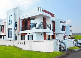 Shrubbery Palms Resort