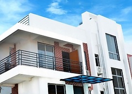 Shrubbery Palms Resort