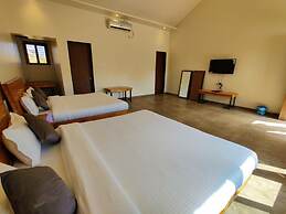 Shrubbery Palms Resort