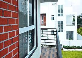 Shrubbery Palms Resort