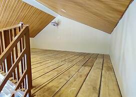 Shrubbery Palms Resort