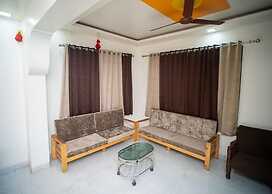 Shrubbery Palms Resort