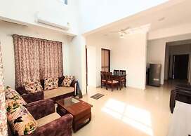 Shrubbery Palms Resort