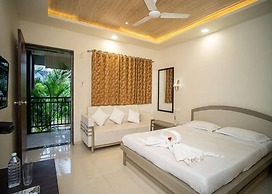 Shrubbery Palms Resort