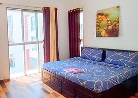 Shrubbery Palms Resort