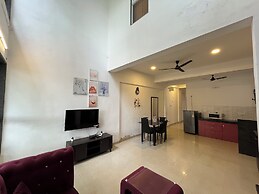 Shrubbery Palms Resort