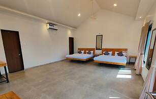 Shrubbery Palms Resort