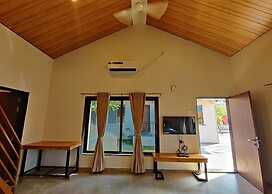 Shrubbery Palms Resort