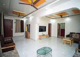 Shrubbery Palms Resort