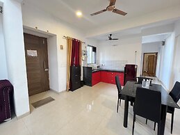 Shrubbery Palms Resort