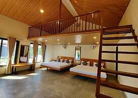 Shrubbery Palms Resort