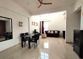 Shrubbery Palms Resort