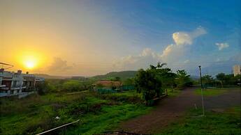 Shrubbery Palms Resort