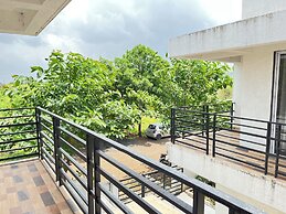 Shrubbery Palms Resort