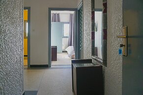 Hotel  WARDA  Ouarzazate