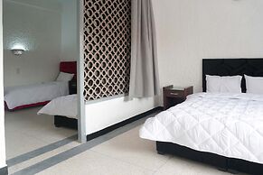 Hotel  WARDA  Ouarzazate