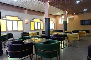 Hotel  WARDA  Ouarzazate