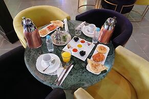 Hotel  WARDA  Ouarzazate