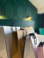 The Rooms at Firecastle