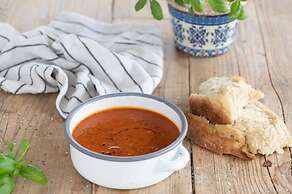 The Rooms at Firecastle