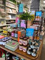 The Rooms at Firecastle