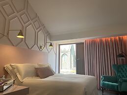 The Rooms at Firecastle