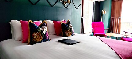 The Rooms at Firecastle