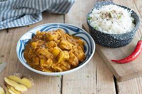 The Rooms at Firecastle