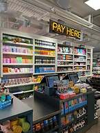 The Rooms at Firecastle