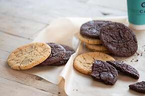 The Rooms at Firecastle