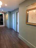 The Rooms at Firecastle