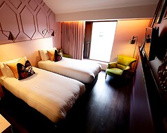 The Rooms at Firecastle