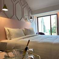 The Rooms at Firecastle