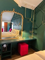 The Rooms at Firecastle