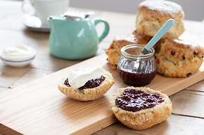 The Rooms at Firecastle