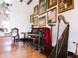 Villa Angela Heritage House